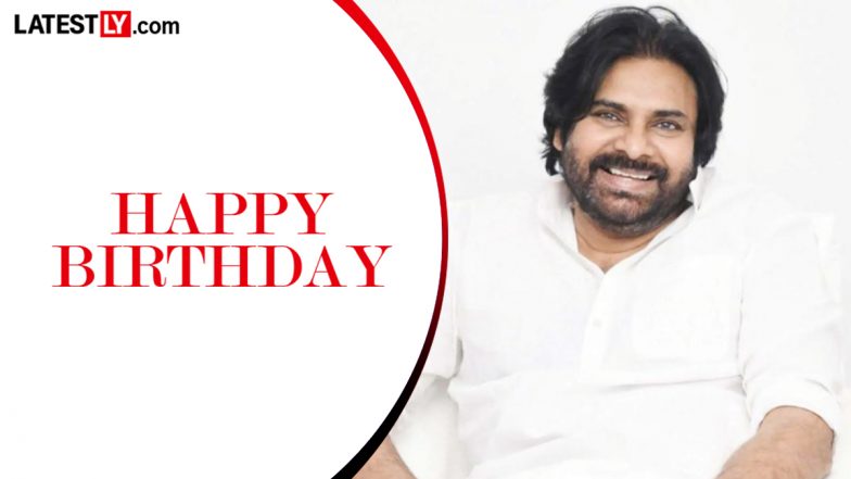 Pawan Kalyan Birthday: 5 Iconic &lsquo;Power Star&rsquo; Movies and Where To Watch Them Online