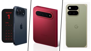 Xiaomi 18 Fold vs iPhone Duo vs Google Pixel 11 Pro Fold: Which Foldable Is Right for You?