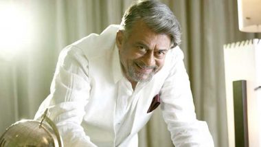 Kannada Cinema Legend Anant Nag To Be Conferred With Dadasaheb Phalke Award 2024