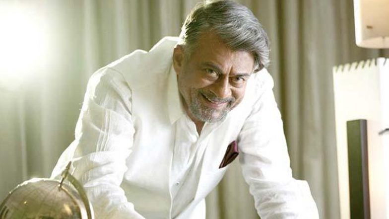 Kannada Cinema Legend Anant Nag To Be Conferred With Dadasaheb Phalke Award 2024