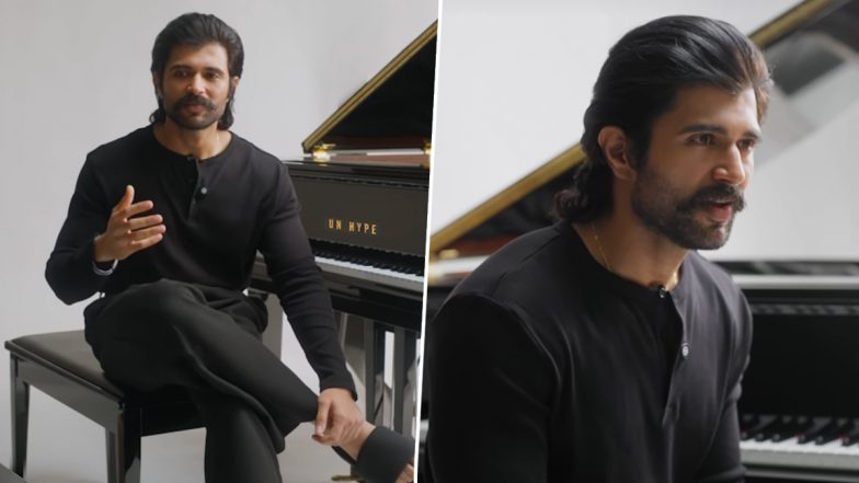 Unhype: Vijay Deverakonda Co-Launches Skincare Brand for Young Indians