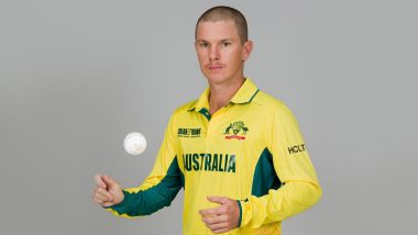 Adam Zampa Becomes Second Australian Spinner After Shane Warne To Reach 200 ODI Wickets