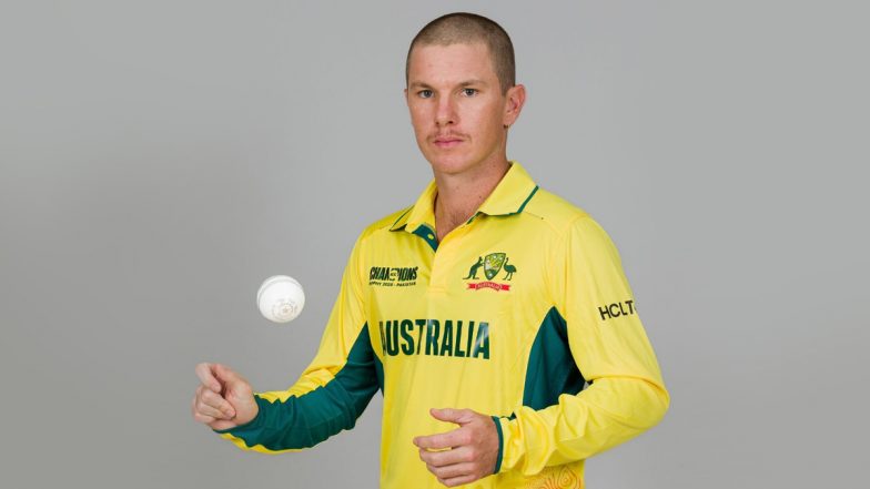 Adam Zampa Becomes 2nd Australian Spinner After Shane Warne To Reach 200 ODI Wickets