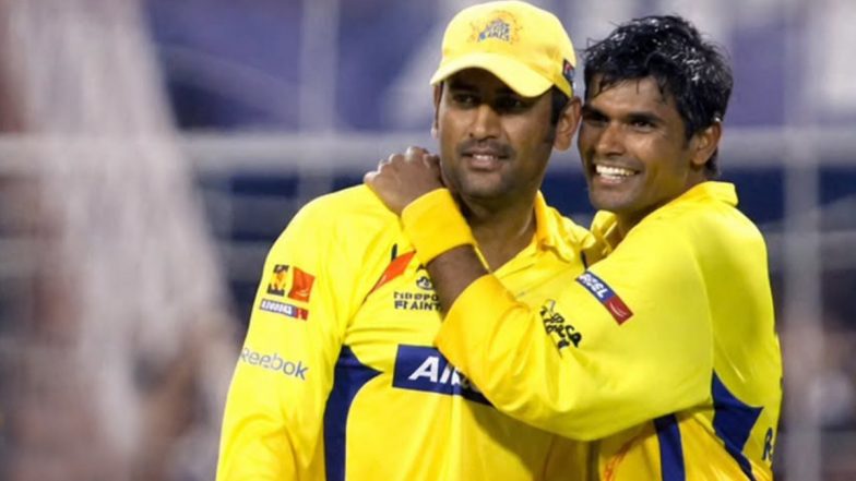 MS Dhoni Won&rsquo;t Play as Impact Player for CSK in IPL 2027, Reveals S Badrinath