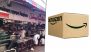 Mumbai FDA Suspends Amazon Warehouse, Suleman Usman Mithaiwala Licence Over Hygiene Lapses