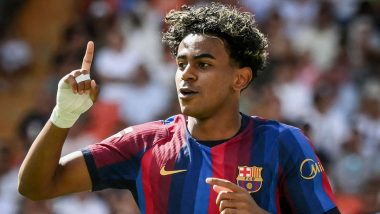 Lamine Yamal Rewrites Ballon d'Or History with Record Third Nomination Before 20