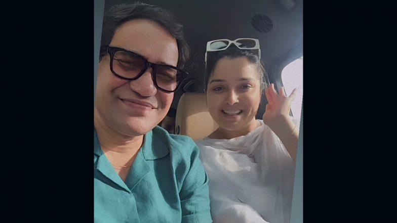Aamrapali Dubey Reveals How 'Bigg Boss 6' Led to Her Bhojpuri Cinema Debut With Nirahua