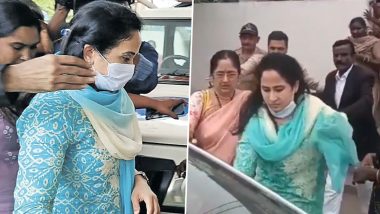 Rama Nandana &lsquo;Visa Fraud&rsquo; Case: YouTuber Denies Role, Says &lsquo;I Did Not Do Anything Wrong&rsquo; (Video)
