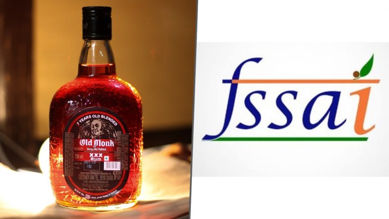 Old Monk Is Not &lsquo;Rum&rsquo;? FSSAI Tells Bombay HC It Must Be Sold as &lsquo;Rum-Flavoured Spirit&rsquo;
