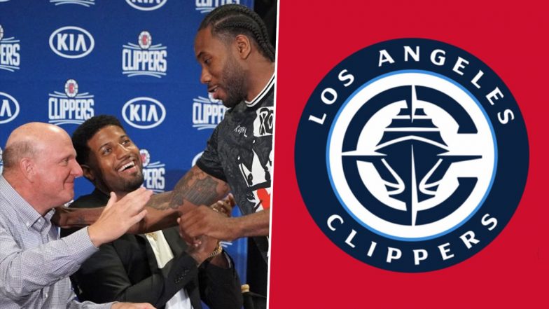 LA Clippers NBA Penalty: Club Fined USD 30 Million Over Kawhi Leonard Scandal, Owner Steve Ballmer Suspended
