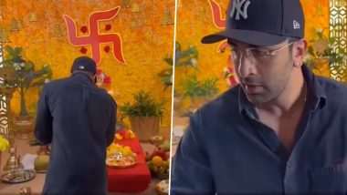 Ranbir Kapoor Faces Intense Backlash As Old Ganesh Chaturthi Video Resurfaces Ahead of &lsquo;Ramayana&rsquo; Release