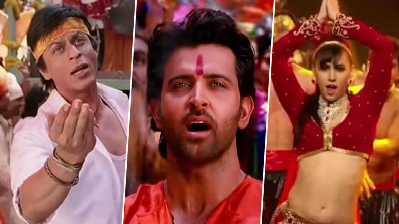 Ganesh Chaturthi 2026 Songs: Bollywood Playlist To Celebrate Bappa With Devotion and Soul