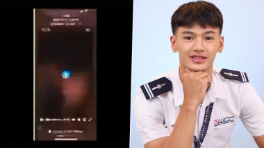 Rafael Pamittan Viral Video: Who Is the Filipino Boy in Fake Intimate Clip Leak Claims?