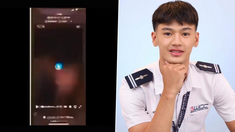 Rafael Pamittan Viral Video: Who Is the Filipino Boy in Fake Intimate Clip Leak Claims?