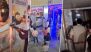Gurugram Police Raids 18 Spa Centres at Sapphire 90 Mall, 30 Women Detained (Video)
