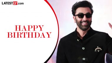 Ranbir Kapoor 44th Birthday: Celebrating &lsquo;Ramayana&rsquo; Actor&rsquo;s Underrated Songs