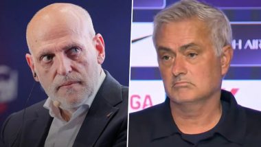 La Liga President Javier Tebas Slams Real Madrid&rsquo;s &lsquo;Conspiracy&rsquo; Narrative After Derby Loss to Atletico Madrid