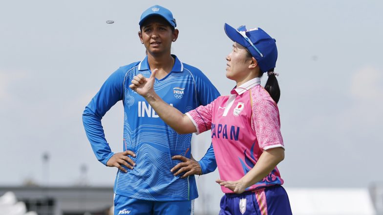 Why Is Indian Cricket Team Wearing Different Jersey in Asian Games 2026?