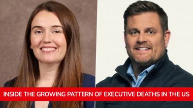 List of High-Profile US Executives Fatally Attacked: From Erin Piacenti to Brian Thompson