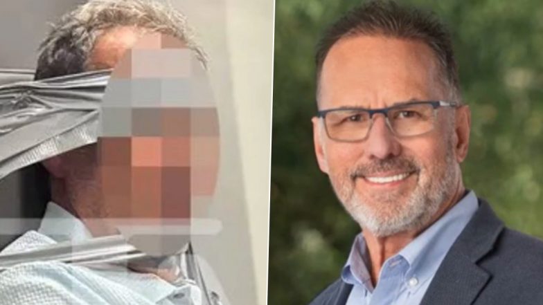 Arthur Lundeen Fired From Arizona Realty Firm After Being Duct-Taped on American Airlines Flight