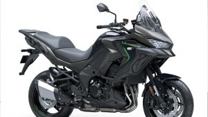 auto-Kawasaki Versys 1100 Price in India, Specifications and Features Revealed