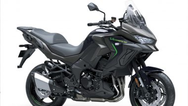 Kawasaki Versys 1100 Price in India, Specifications and Features Revealed