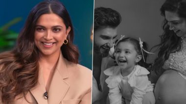 Deepika Padukone Likes Instagram Video Calling Out &lsquo;Crazy&rsquo; Fake Pregnancy Claims As Old Rumours Resurface