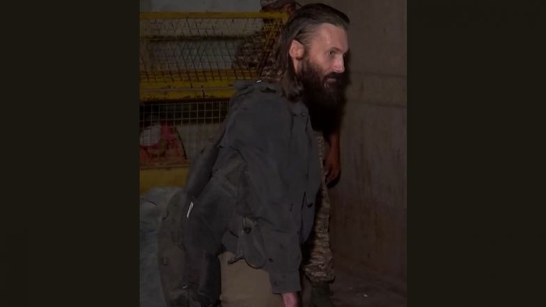 Matthew VanDyke Released: Congress Questions Centre Over US National's Return