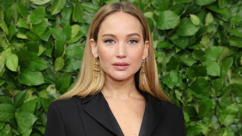 Jennifer Lawrence Finally Joins Instagram, Playfully Addresses Unavailable Username