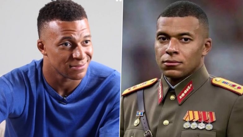 Kylian Mbappe Meme: Real Madrid Star Addresses Viral 'Dictator' Memes Comparisons, Calls Online Criticism Excessive