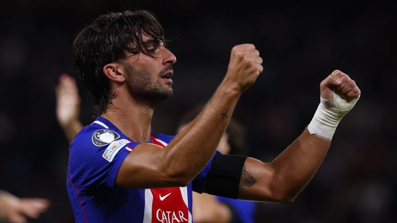UCL 2026-27: Ferran Torres Hat-Trick Inspires PSG to Emphatic 6-1 Victory Over Slovan Bratislava