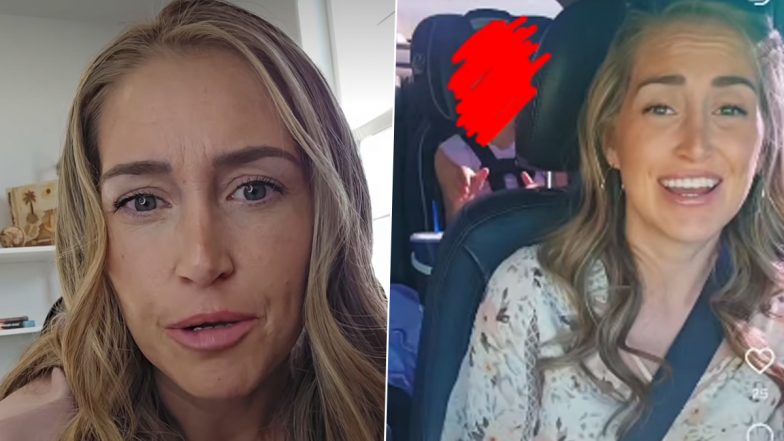Meta AI Privacy Scare: US Mom Says AI Revealed Her Children&rsquo;s Names, Photos and Birth Details (Video)