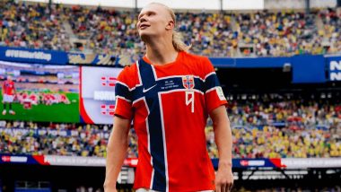 Will Erling Haaland Play Norway vs Denmark UEFA Nations League 2026-27 Match?