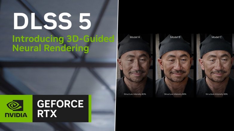 NVIDIA DLSS 5: Know About New RTX Series GPU Debuted With 3D-Guided Neural Rendering