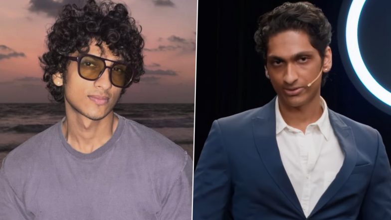 Who Is Siddhanth Shetty? Meet &lsquo;India&rsquo;s Got Latent S2&rsquo; Contestant Going Viral for Spot-On Ravi Kishan Mimicry