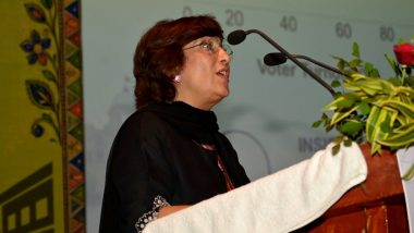 Who Is Seema Khanna? ECI&rsquo;s IT Chief at Centre of Row Over Electoral Roll Software