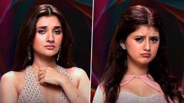 &lsquo;Bigg Boss 20&rsquo;: Kanika Mann, Arishfa Khan, Love Gill and Uditi Singh Nominated in First Week