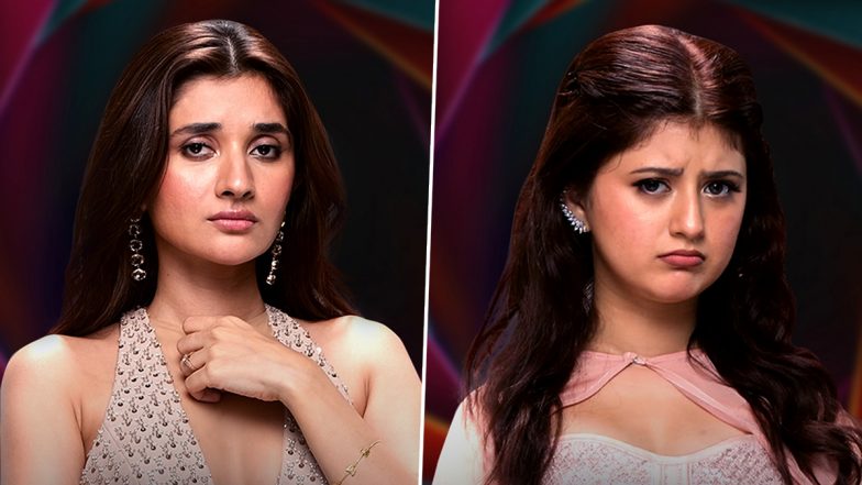 ‘Bigg Boss 20’: Kanika Mann, Arishfa Khan, Love Gill and Uditi Singh Nominated in First Week
