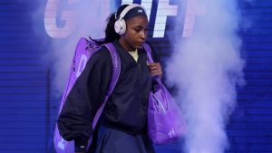 Paula Badosa vs Coco Gauff, Live Streaming Online and TV Telecast in India, US Open 2026.