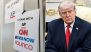 &lsquo;You Should Not Be Here&rsquo;: Donald Trump Tells CNN at UN As Standoff With Media Outlets Persists (Video)