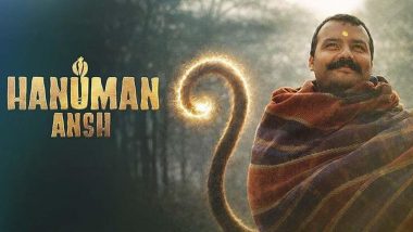 &lsquo;Hanuman Ansh&rsquo; Box Office: Shobinaw Satyaa&rsquo;s Film Becomes Hindi Cinema&rsquo;s Biggest Devotional Hit