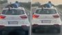 Coimbatore: Cop Clings to Car Roof for 40 km To Catch Suspected Gutkha Smugglers, Video Goes Viral