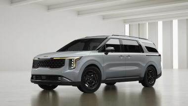 2027 Carnival MPV Hybrid Specifications Revealed; Check Launch Timeline