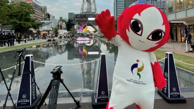 Is Asian Games 2026 Free Live Telecast Available on DD Sports?