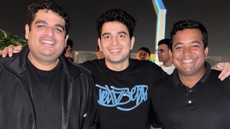 Samay Raina Roasts Gaurav Munjal Over Unacademy&rsquo;s USD 200 Million Sale, Founder&rsquo;s Witty Reply Goes Viral