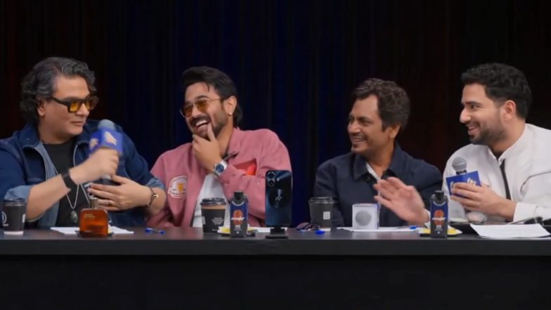 &lsquo;India&rsquo;s Got Latent S2&rsquo;: Complaint Filed Against Netflix and Mukesh Chhabra for Inappropriate Language on Samay Raina's Show