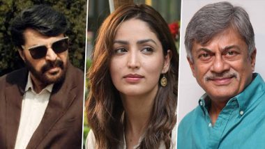 National Film Awards 2026 LIVE: When and Where To Watch 72nd Edition of Ceremony Online