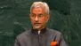 EAM S Jaishankar Hits Back at Pakistan at UNGA, Says ‘Terrorism Cannot Be Normalised’