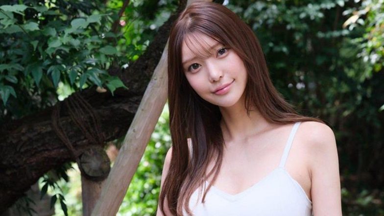 Hana Kuraki, Japanese Adult Film Star, Dies at 25 in Ex-Boyfriend&rsquo;s Tokyo Residence