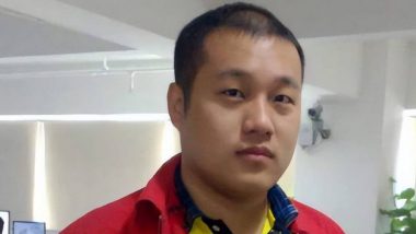 &lsquo;That&rsquo;s a Lot of Kids&rsquo;: California Surrogate Discovers Baby&rsquo;s Father Is Chinese Billionaire Xu Bo